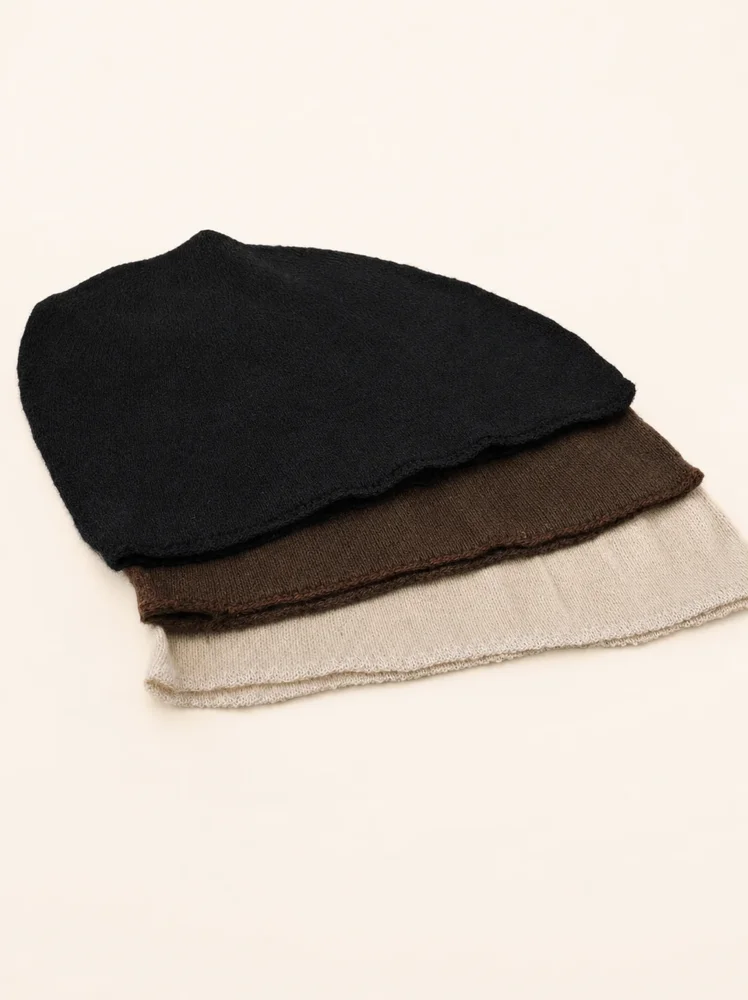 Jon Renau Cotton Wig Liner/Cap｜假髮選款展示