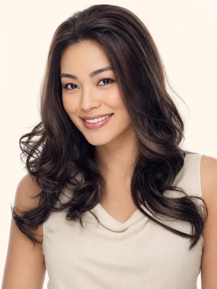 Revlon Greta — product style image