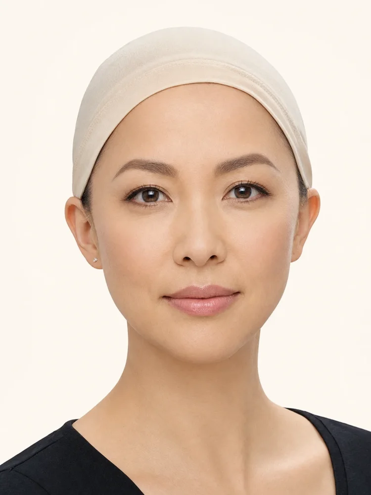 Jon Renau Secure Softie Wig Liner Large｜假髮選款展示