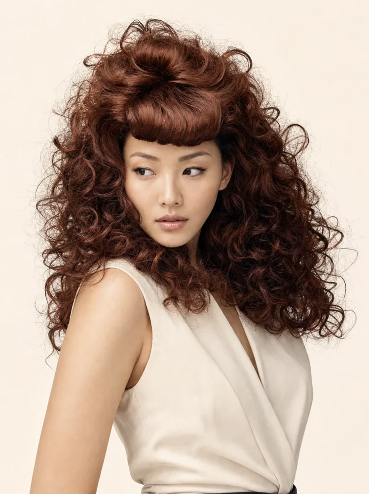 Forever Young Caressa — product style image