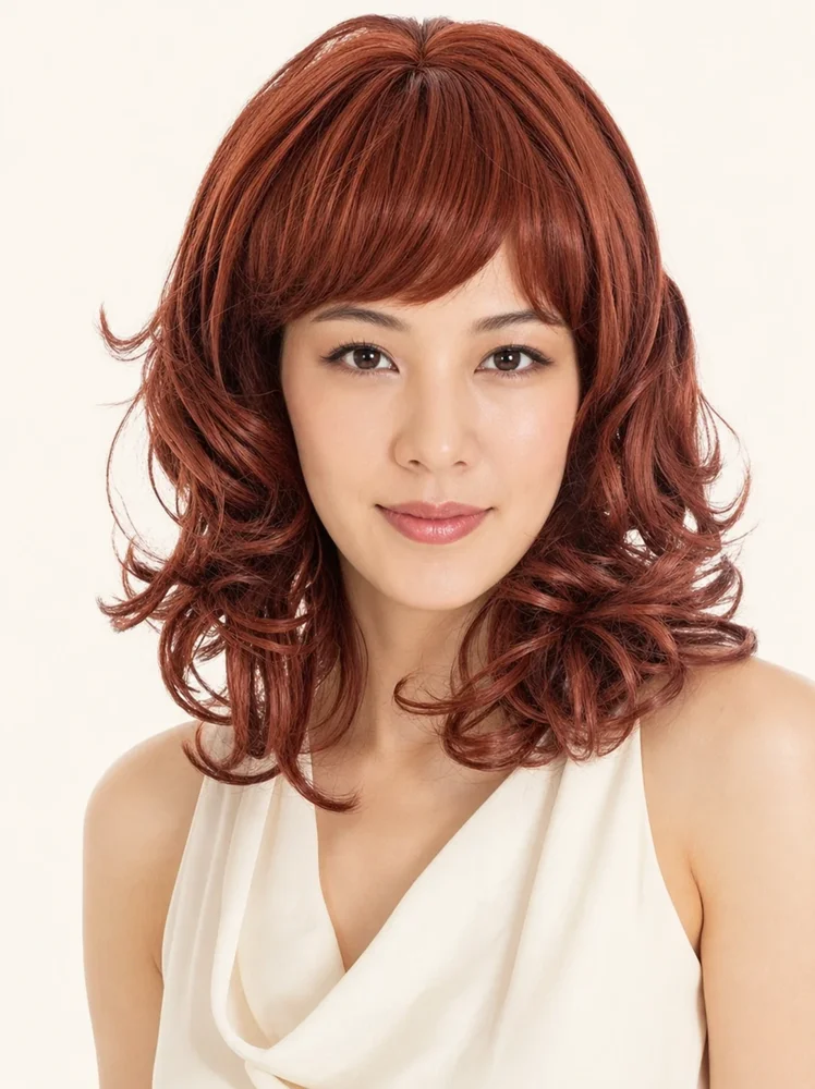 Estetica Angel — product style image