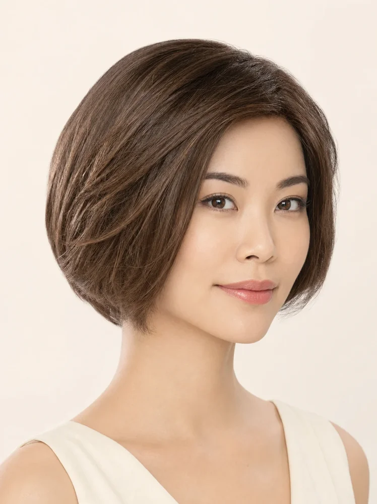 Ellen Wille Cosmo II | Human Hair Lace Front Wig|假髮選款展示