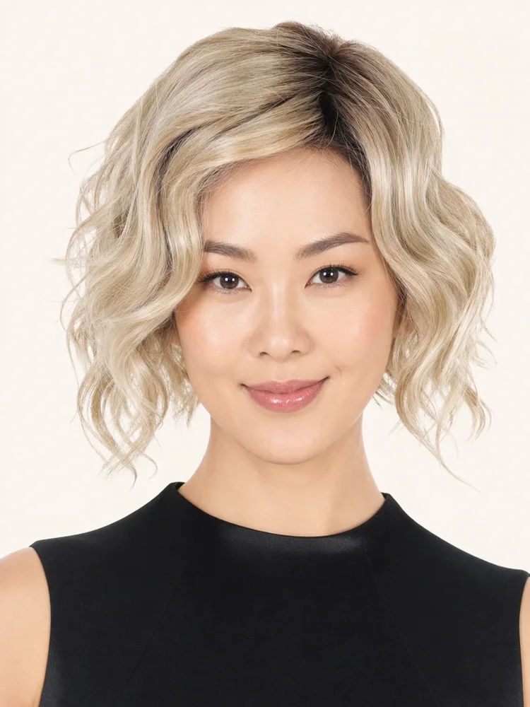 BelleTress Cascara | Synthetic Lace Front Wig | DISCONTINUED|假髮選款展示