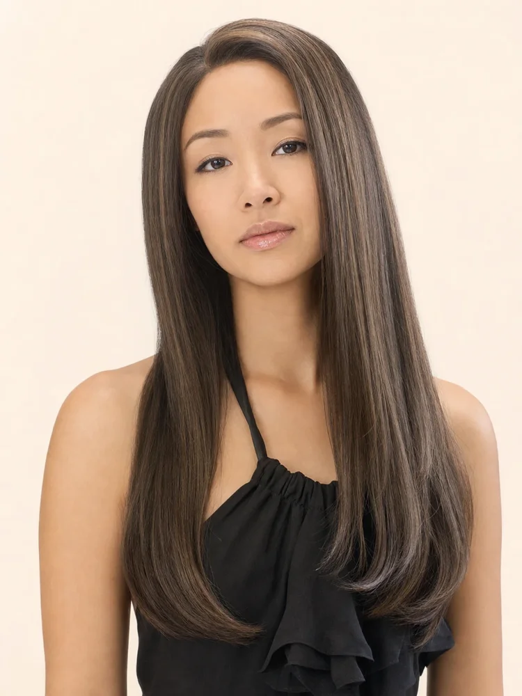 Motown Tress LFH-Satin — product style image
