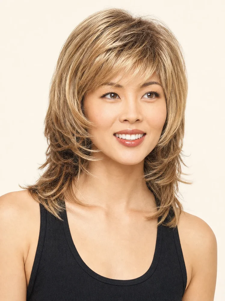 Revlon Nirvana — product style image
