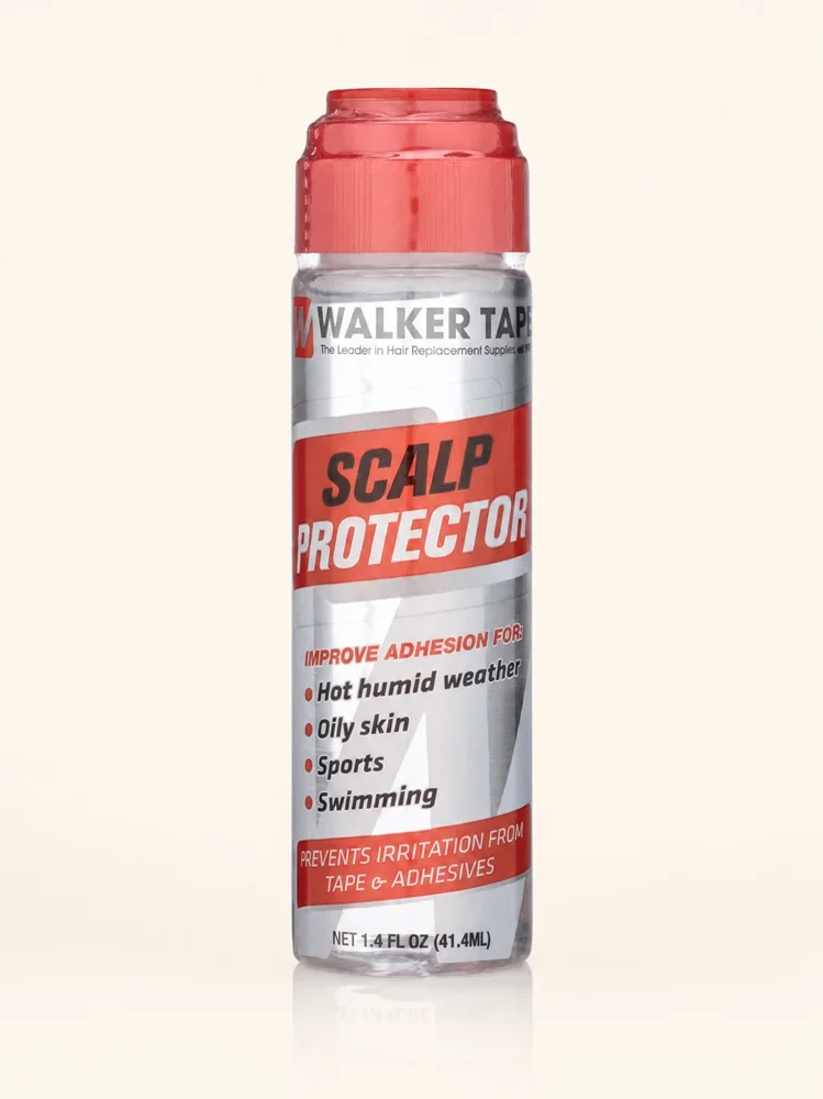 Walker Tape Scalp Protector (1.4 oz) — product style image