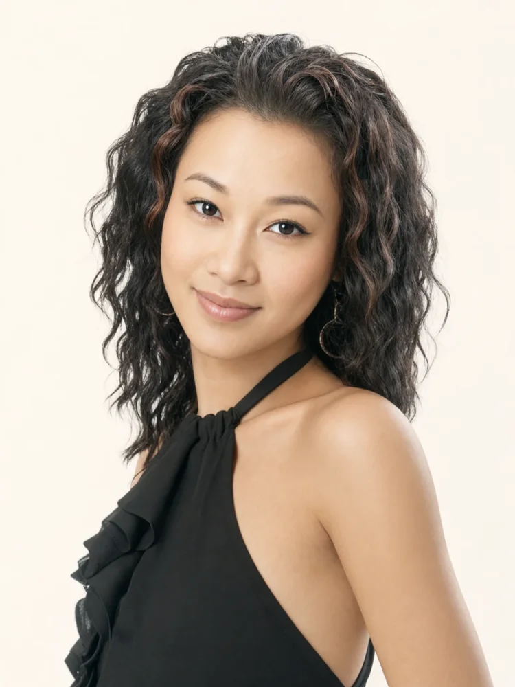 Motown Tress LG-75 — product style image
