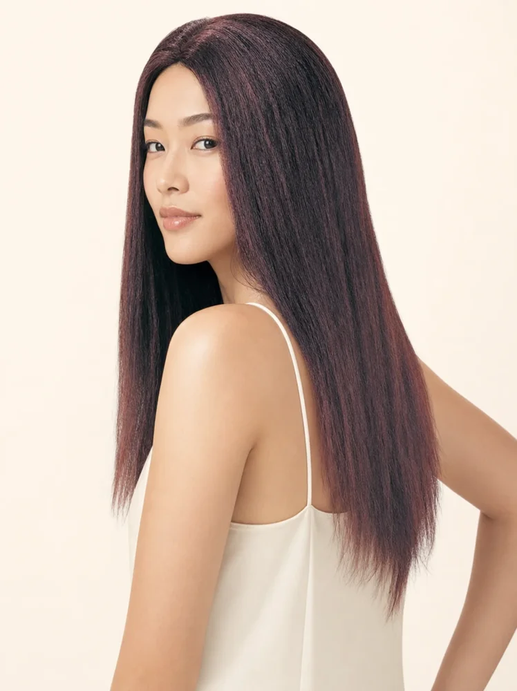 Motown Tress H-6631 Danya — product style image