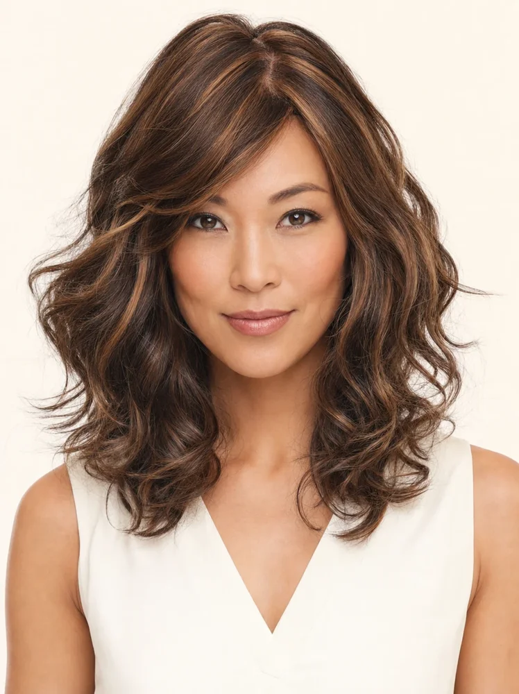 Jon Renau Alexis | Synthetic Wig — product style image