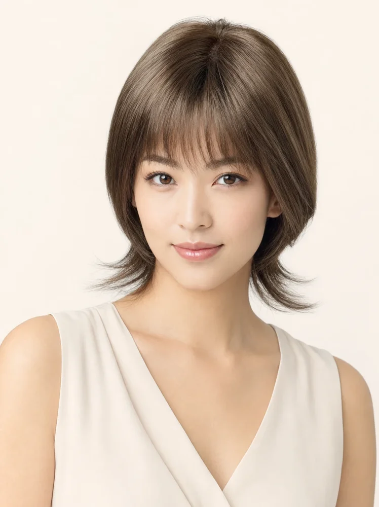 Revlon Spencer (formerly Secret Crush) | Discontinued|假髮選款展示