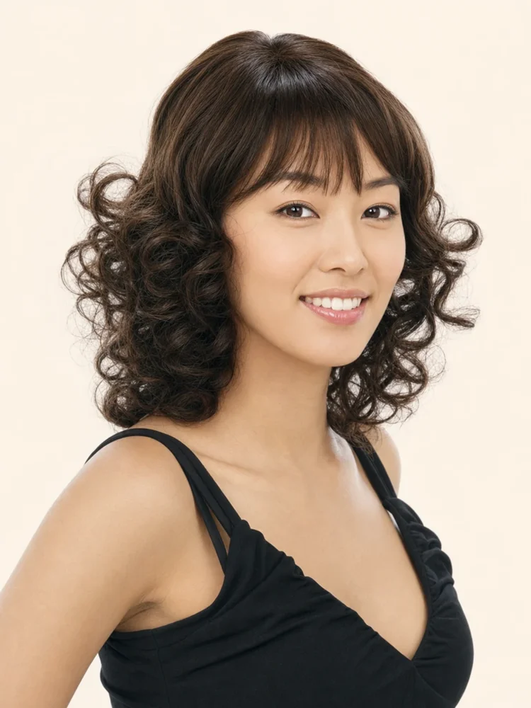 Motown Tress H-6615 Lily — product style image