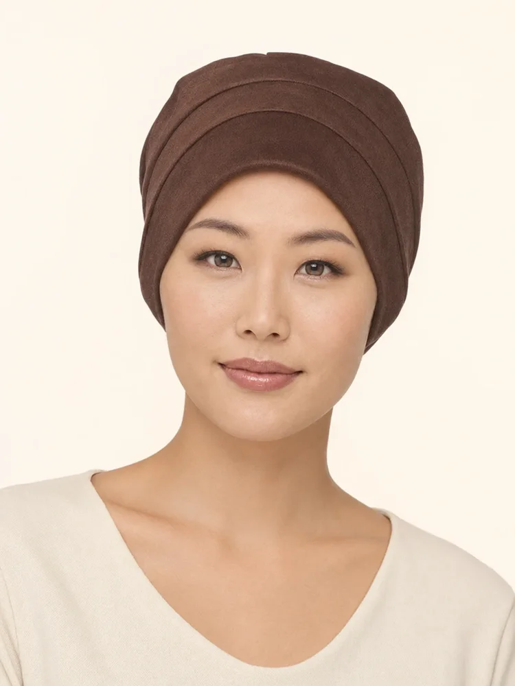 Jon Renau Mandy Hat — product style image