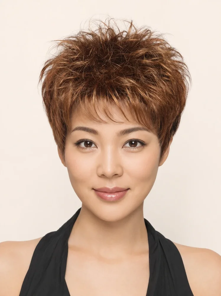 Envy Penelope Petite | Synthetic Wig (Basic Cap)|假髮選款展示