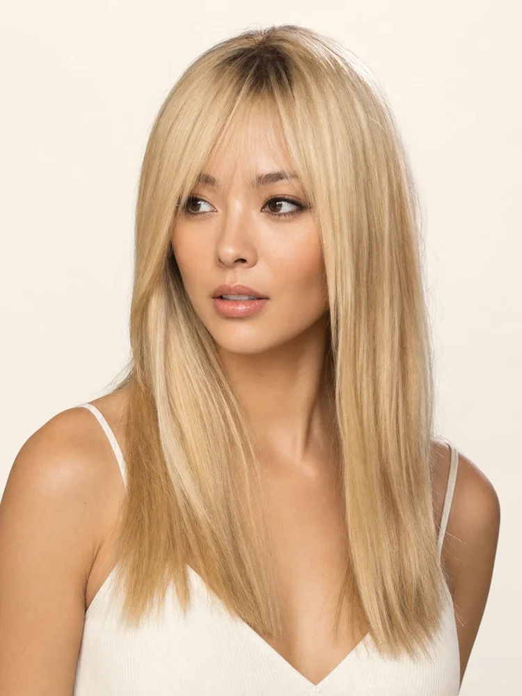 Jon Renau 18" Add A Weft Professional — product style image