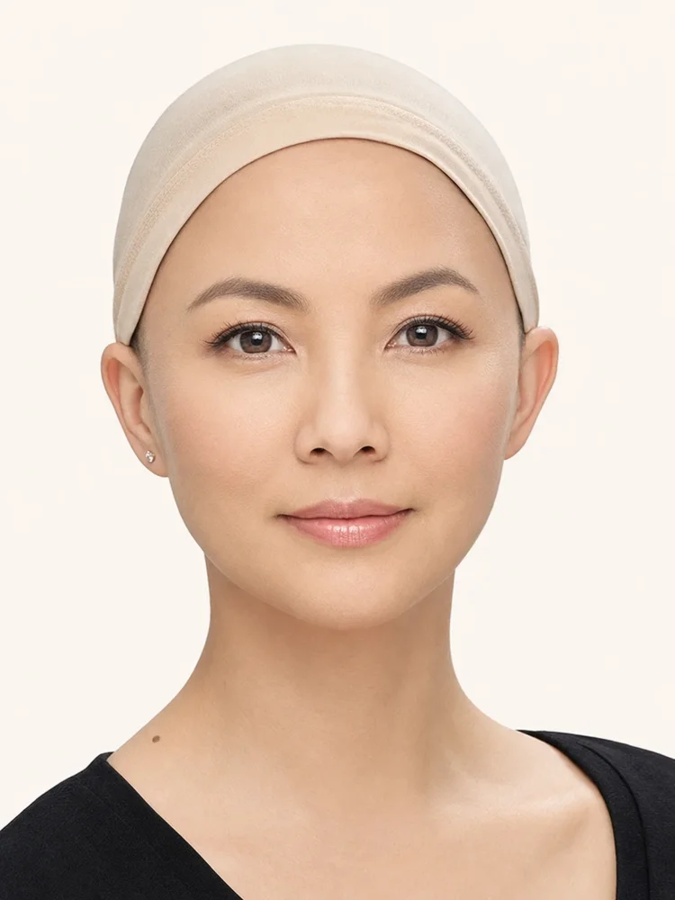 Jon Renau Secure Softie Wig Liner Petite｜假髮選款展示