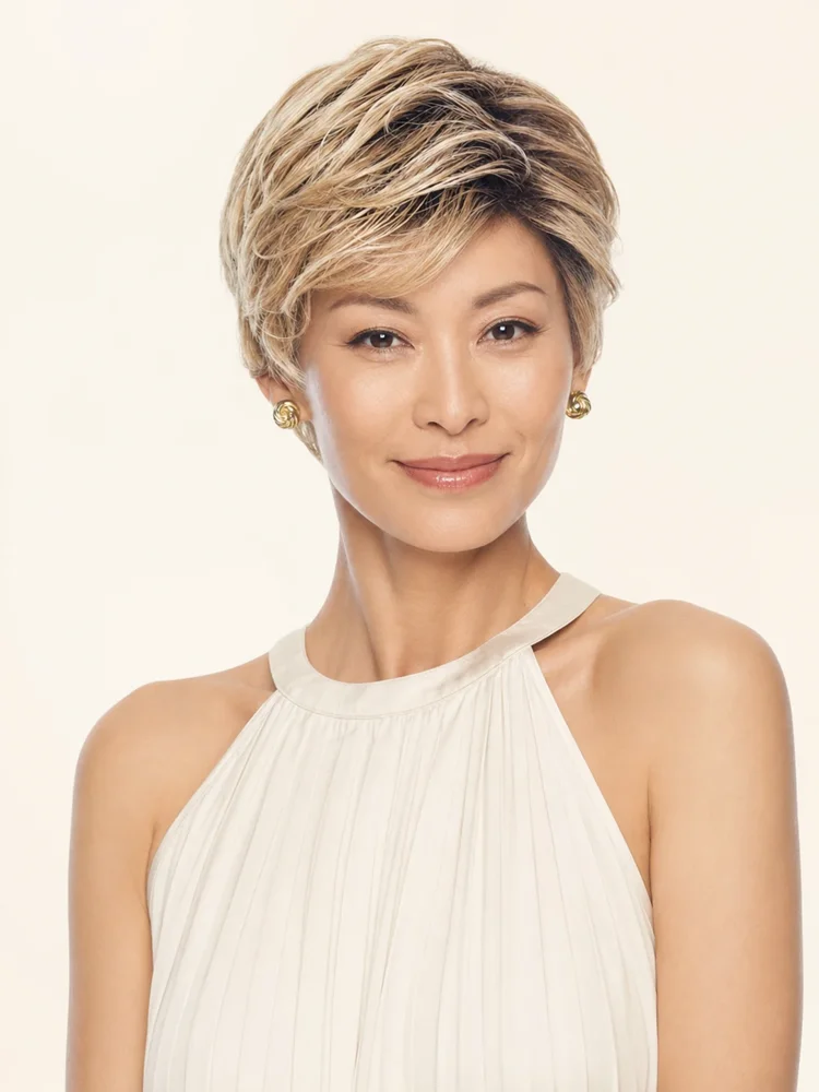 Gabor Wonder | Synthetic Wig (Basic Cap) — product style image
