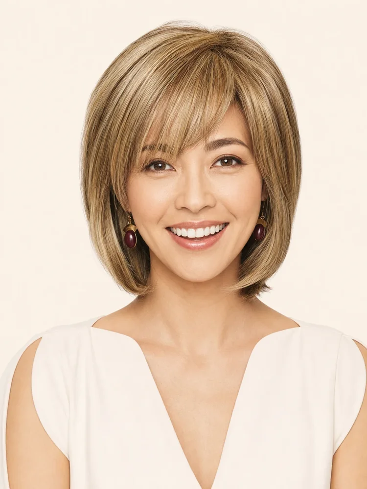 Gabor Adoration | Synthetic Wig (Basic Cap) — product style image