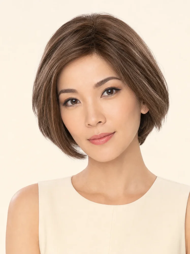 Ellen Wille Cosmo | European Remy Human Hair Wig | DISCONTINUED|假髮選款展示