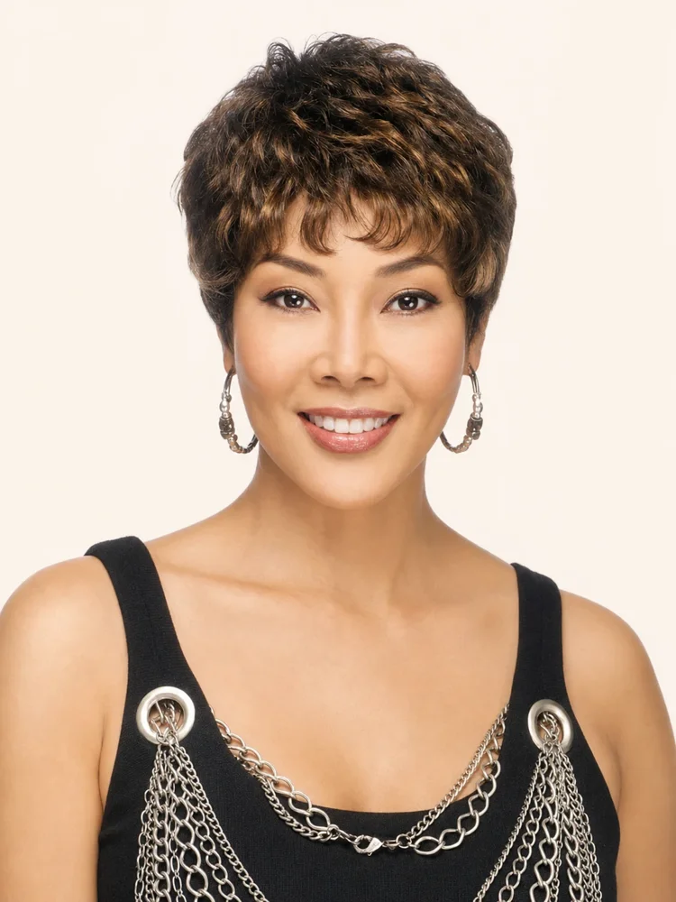 Vivica Fox H-222 — product style image