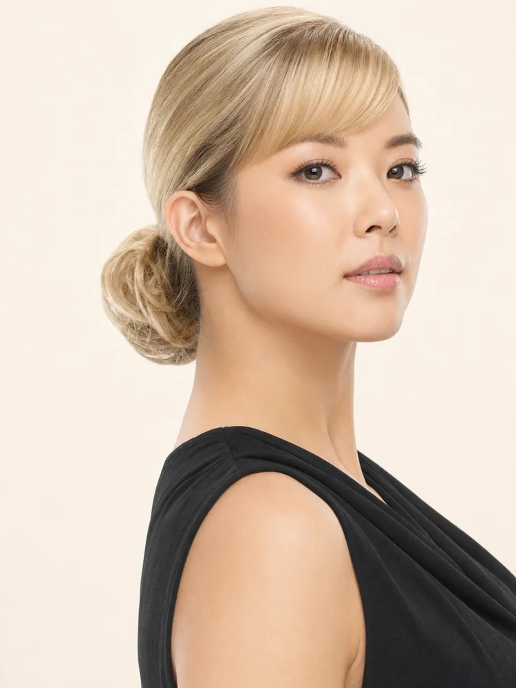easihair Funky — product style image