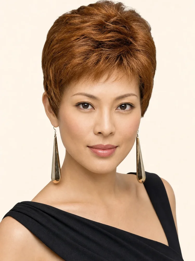 Envy Jeannie | Synthetic Lace Front Wig (Mono Top) | UNAVAILABLE|假髮選款展示