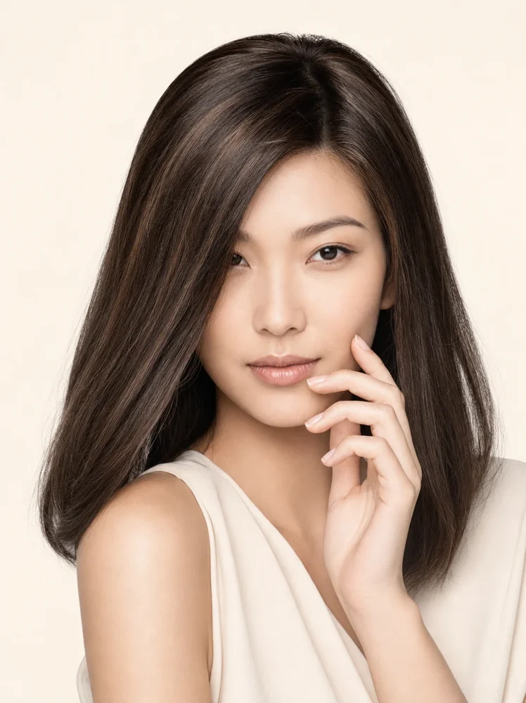 Ellen Wille Spectra Plus | Human Hair Lace Front Wig — product style image