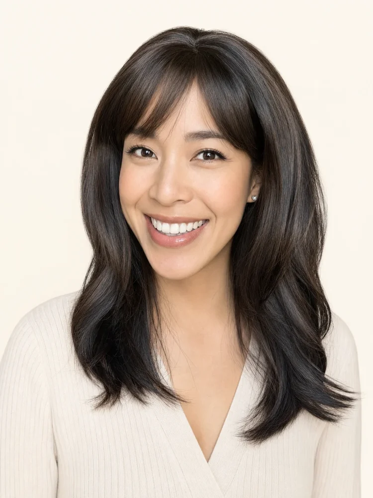 Vivica Fox Charli | HF Synthetic Wig (Basic Cap) — product style image