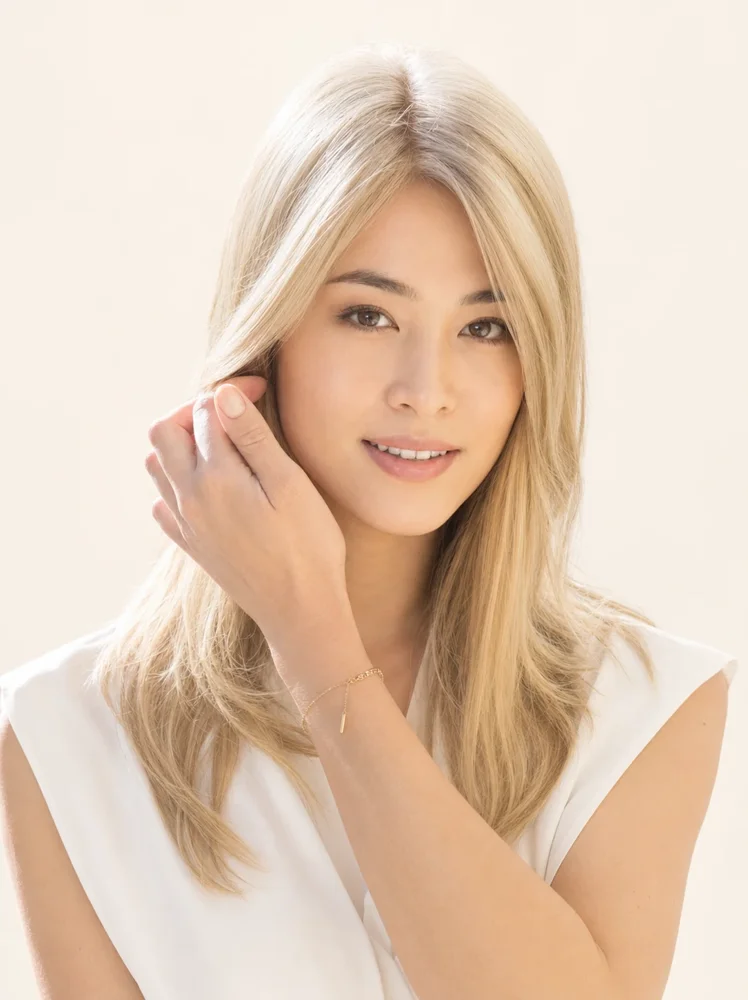 Amore Flex TP | Synthetic Top Piece — product style image