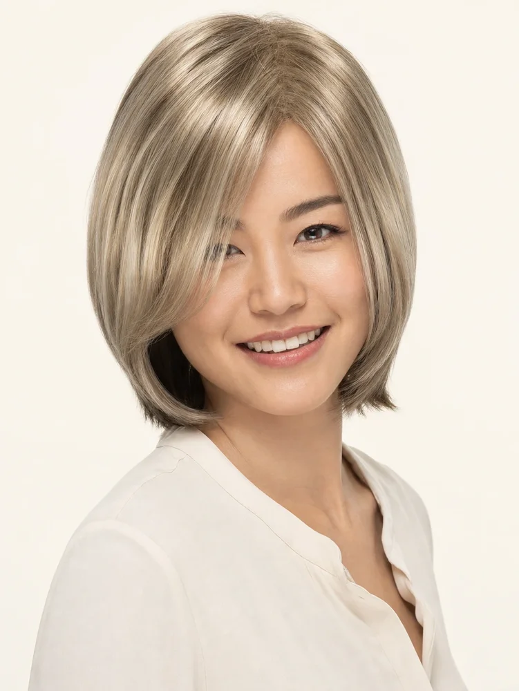 Estetica LIV | Synthetic Wig (Basic Cap) — product style image