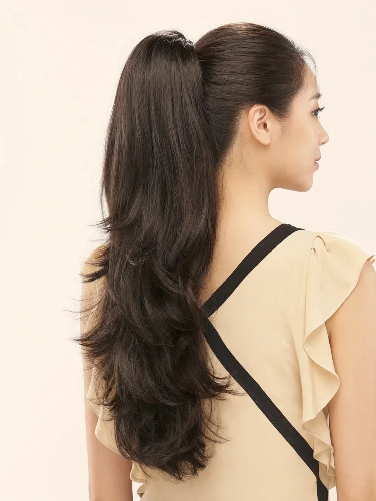 easihair Provocative | Synthetic Ponytail｜假髮選款展示