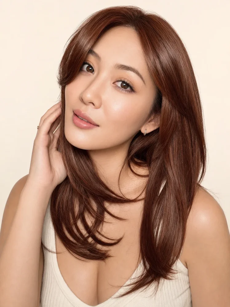 Raquel Welch Spotlight Petite | HF Synthetic Lace Front Wig (Mono Top) — product style image