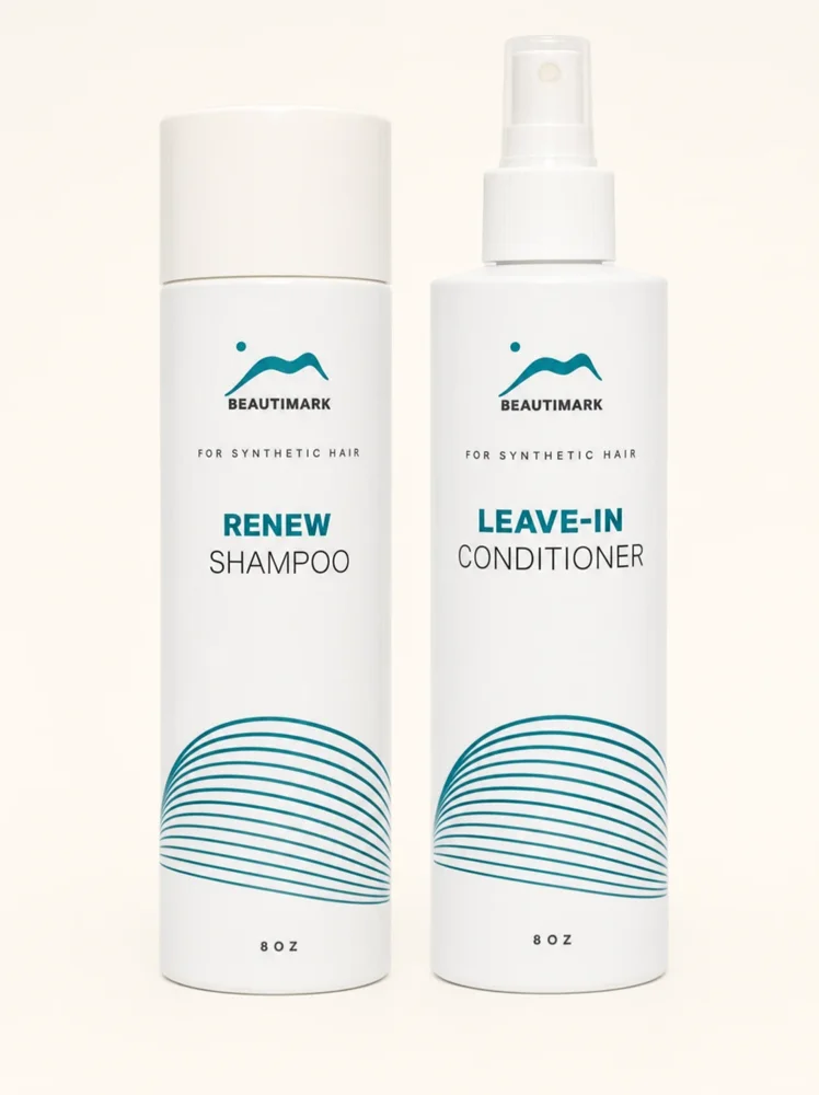 BeautiMark 2pc Synthetic Must Haves — product style image