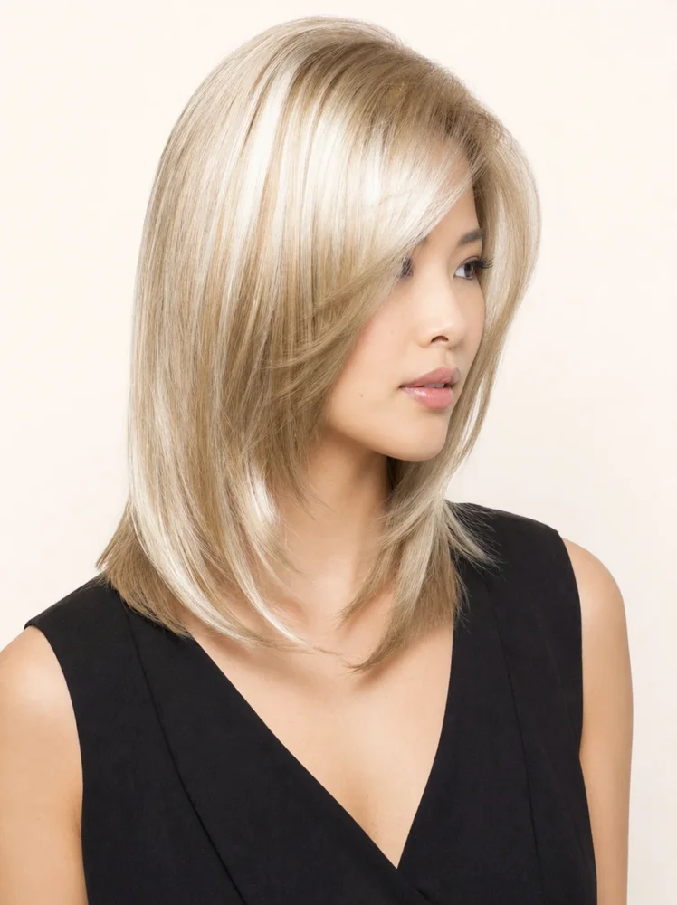 Rene of Paris Long Accent — product style image