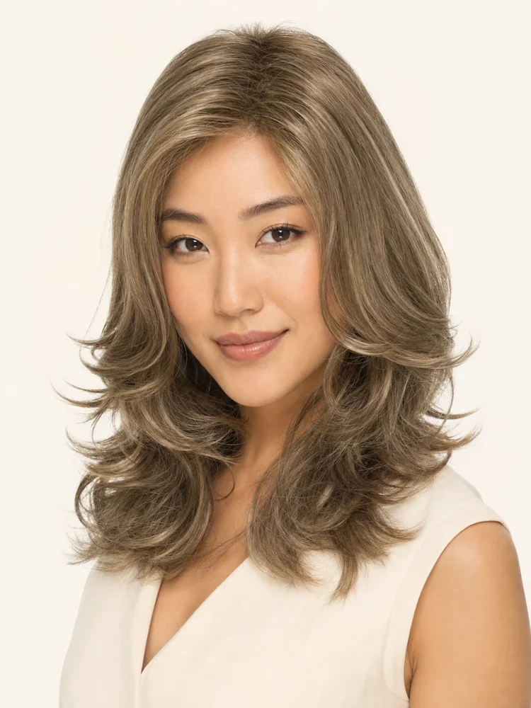 Estetica Ashlee — product style image