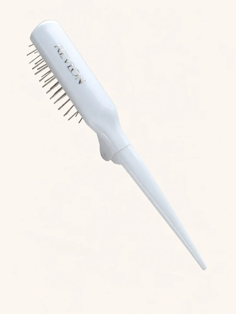 Revlon Folding Brush | Discontinued|假髮選款展示