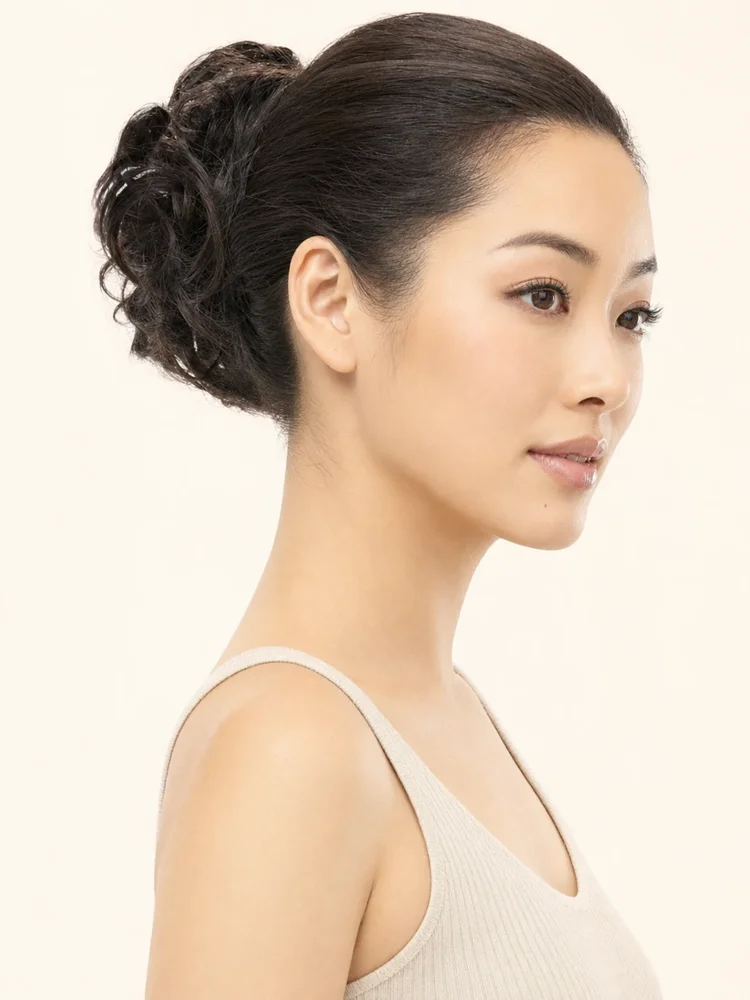 easihair Magnetic | DISCONTINUED|假髮選款展示
