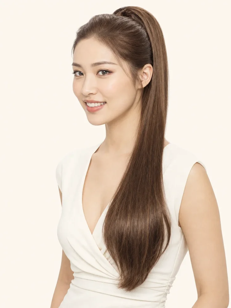 Revlon Quick Clip 3 Switch — product style image