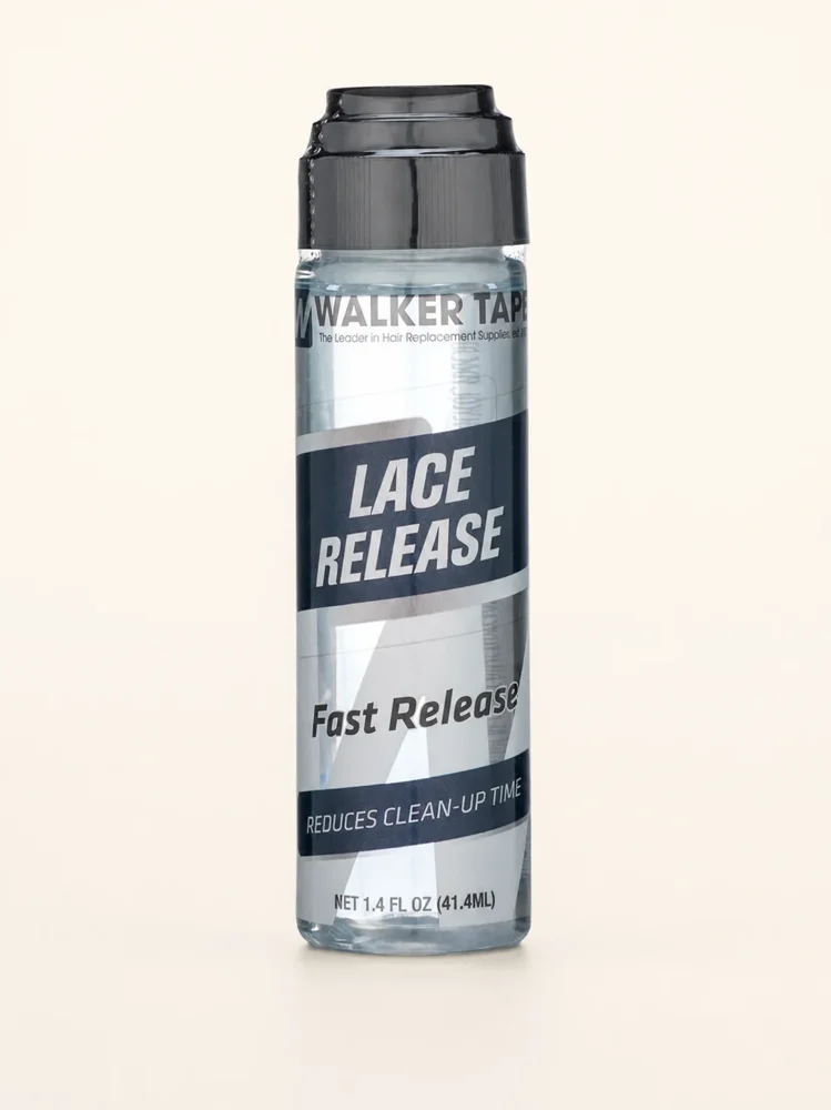 Walker Tape Lace Release (1.4 oz) — product style image