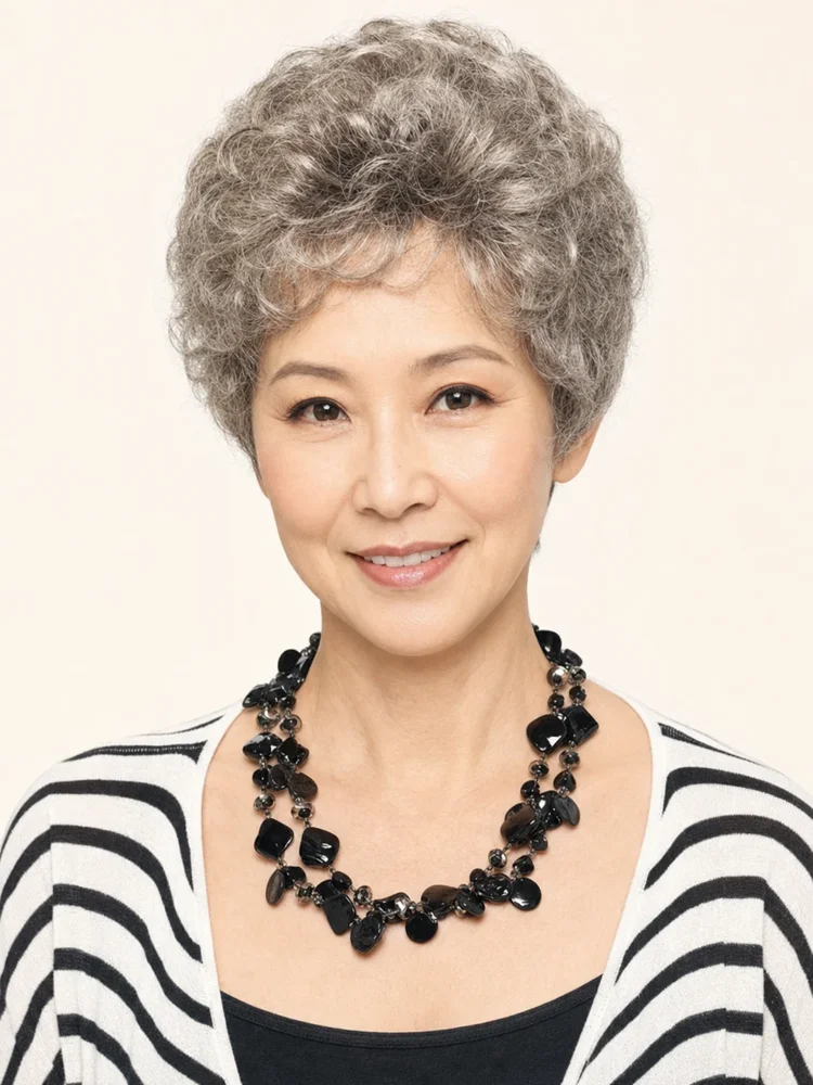 Revlon Legacy — product style image